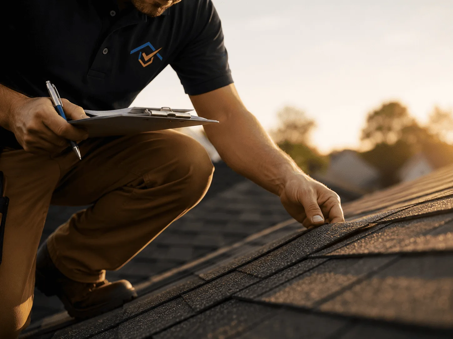 Why Choose Roof Inspection in Rockland, WI